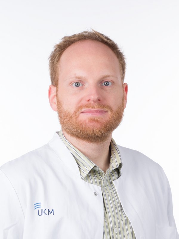 UKM Psychosomatik | Martin Peters