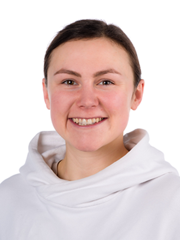 UKM | Sporttherapie in der Kinderonkologie | Frederike Kersten