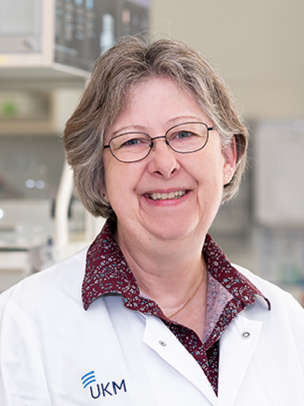 UKM | Vaskuläre und endovaskuläre Chirurgie | Claudia Kemming