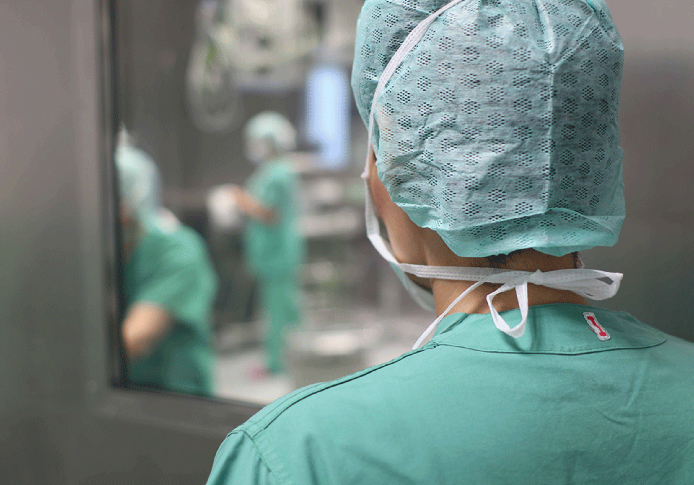 Medizinischer Dienst | UKM-Karriere Medizinischer Dienst | UKM-Karriere
