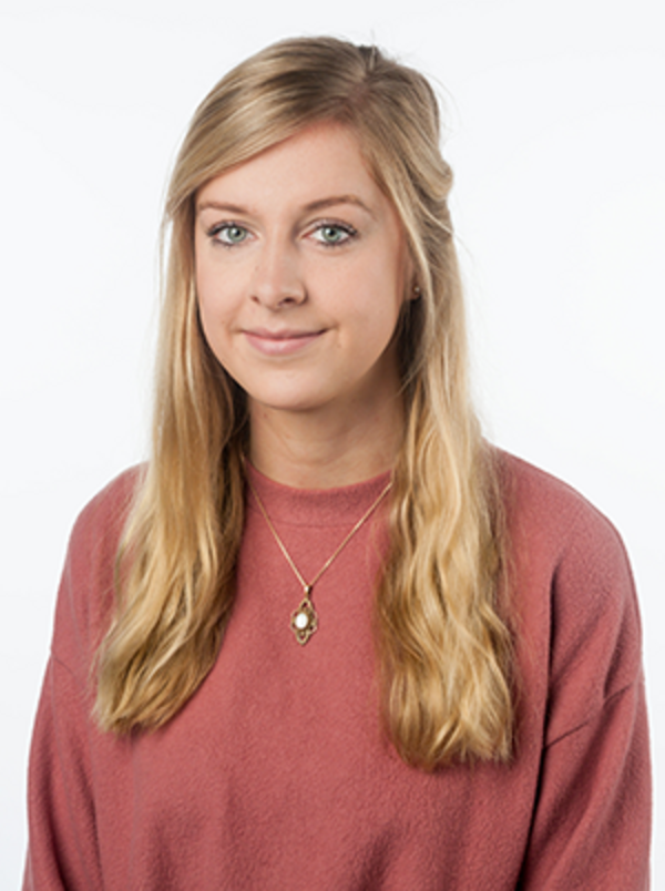 Sozialdienst | Louisa König