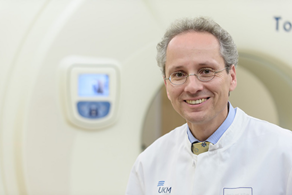 UKM | Arzt | Hans Eich