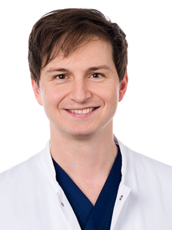 UKM Allgemeinchirurgie | Can Koca