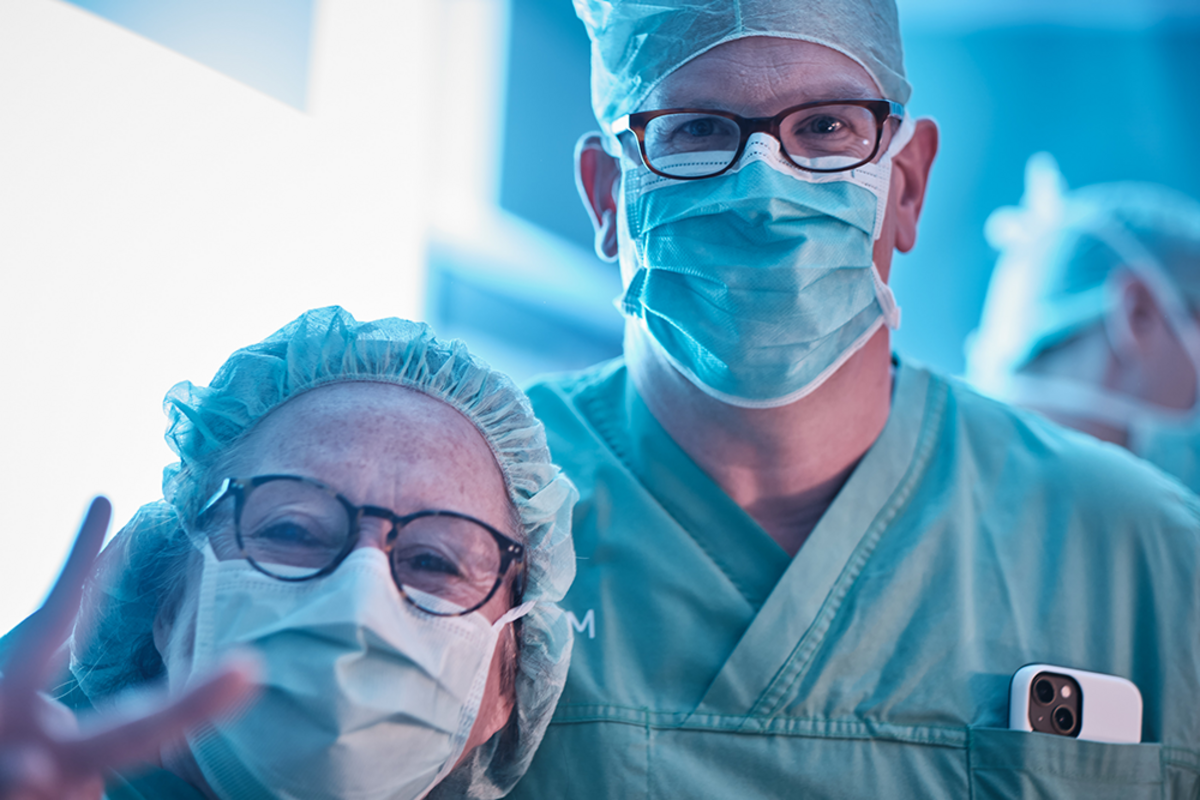 UKM | Urologie | Operative Urologie