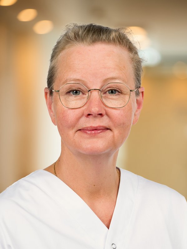 UKM Brustzentrum | Nina Lummer