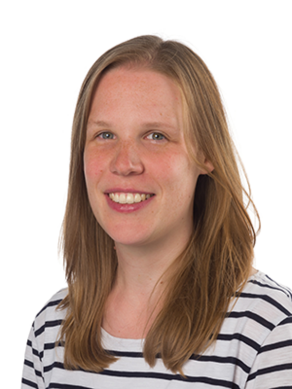 UKM | Sozialarbeiterin Kinderonkologie | Deike Jannes
