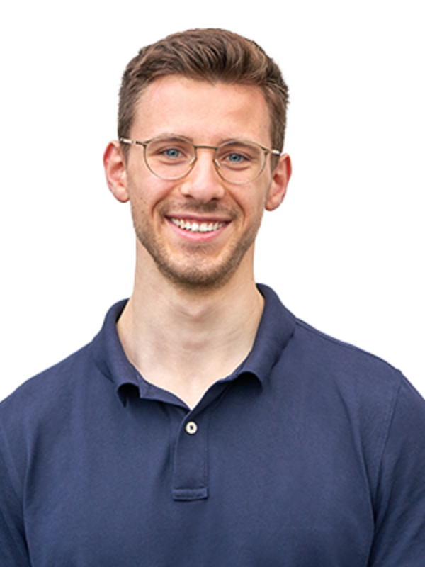 UKM| Wissenschaftlicher Mitarbeiter und Doktorand im Herz-MRT-Zentrum | Jakob Jürgens