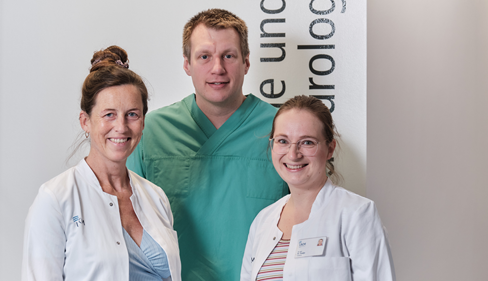 UKM Nierenkrebszentrum | Team