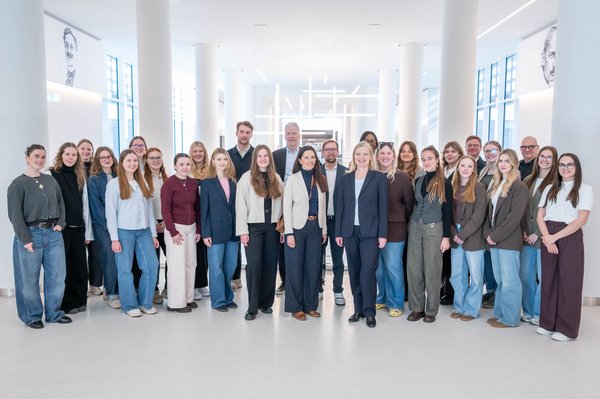 UKM Presse | Neues Licht fürs UKM 