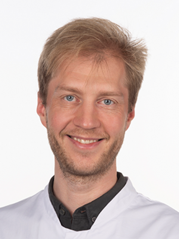 UKM | Herz-MRT-Zentrum | Wissenschaftlicher Mitarbeiter | Dennis Korthals