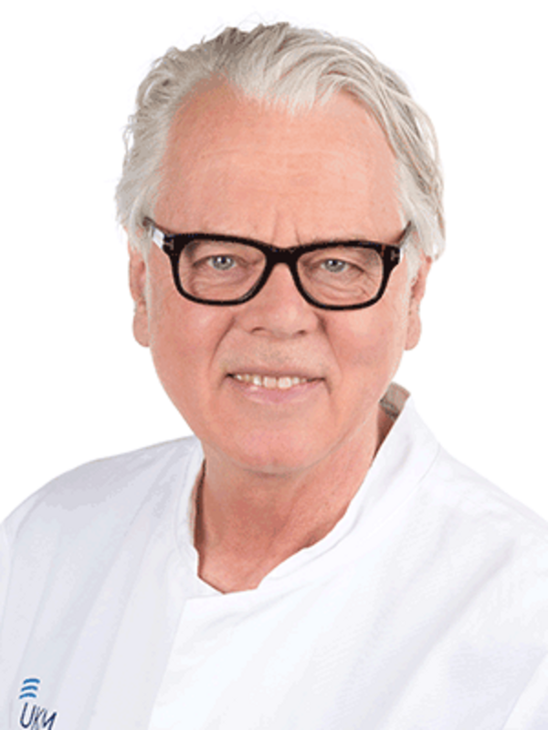 Univ.-Prof. Dr. med. Mathias Herrmann | UKM-Mikrobiologie Univ.-Prof. Dr. med. Mathias Herrmann | UKM-Mikrobiologie