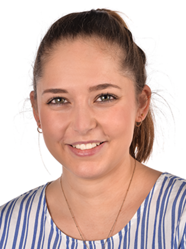 Case Management | Jeanette Horstmann