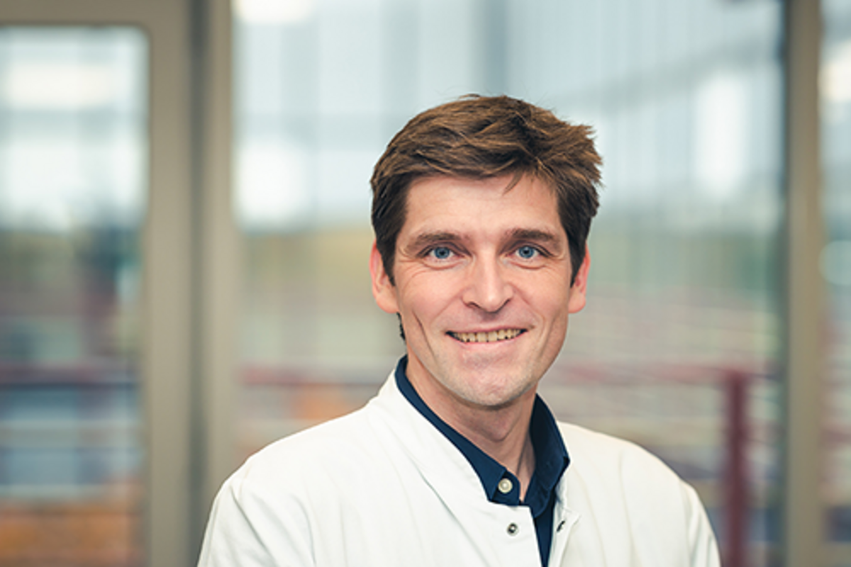 UKM | Arzt | Klaus Wethmar