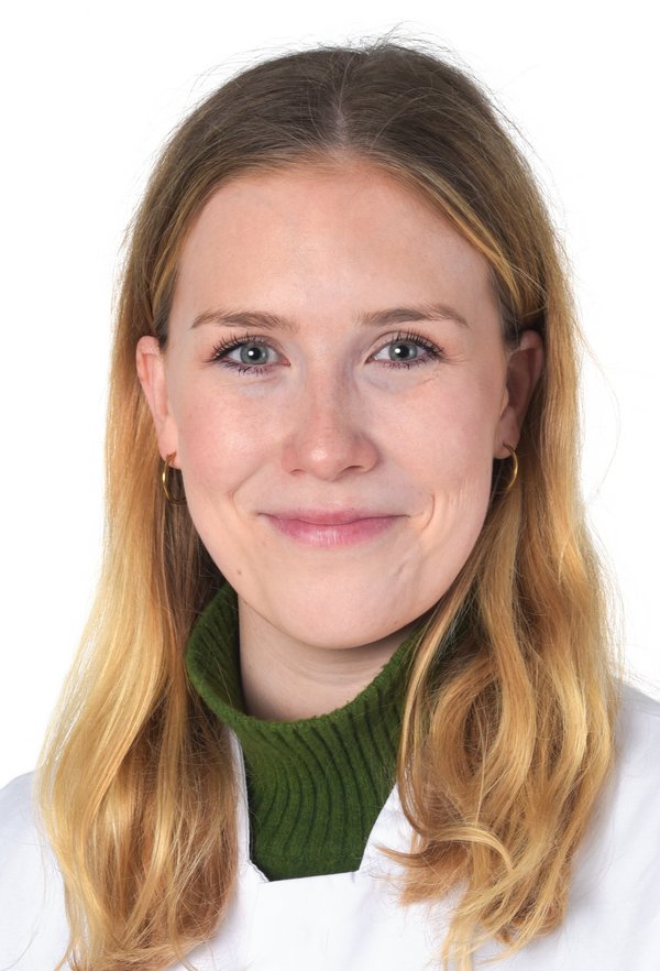UKM Hautklinik | Anna Happe