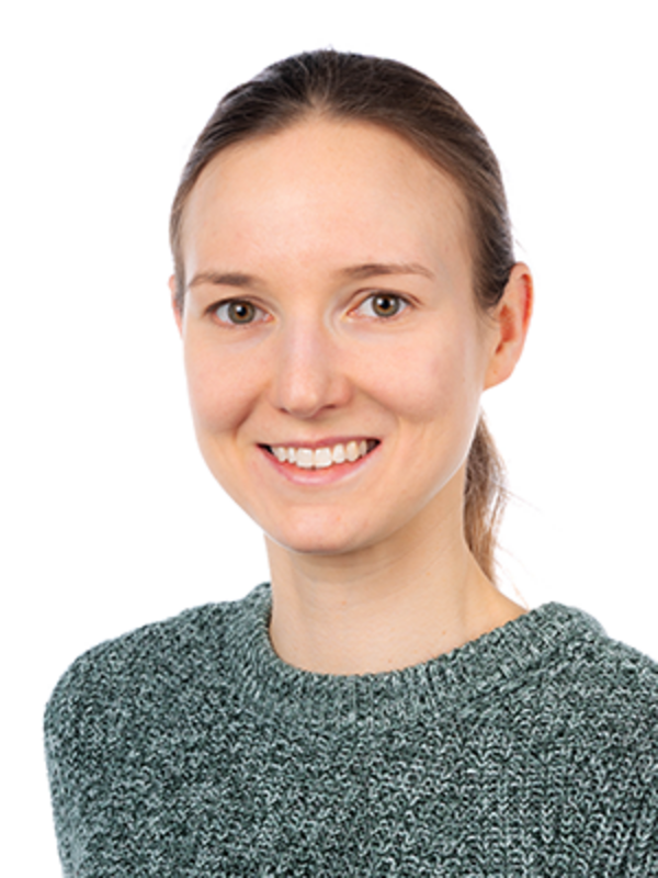 UKM | Mitarbeiterin in der Pathologie