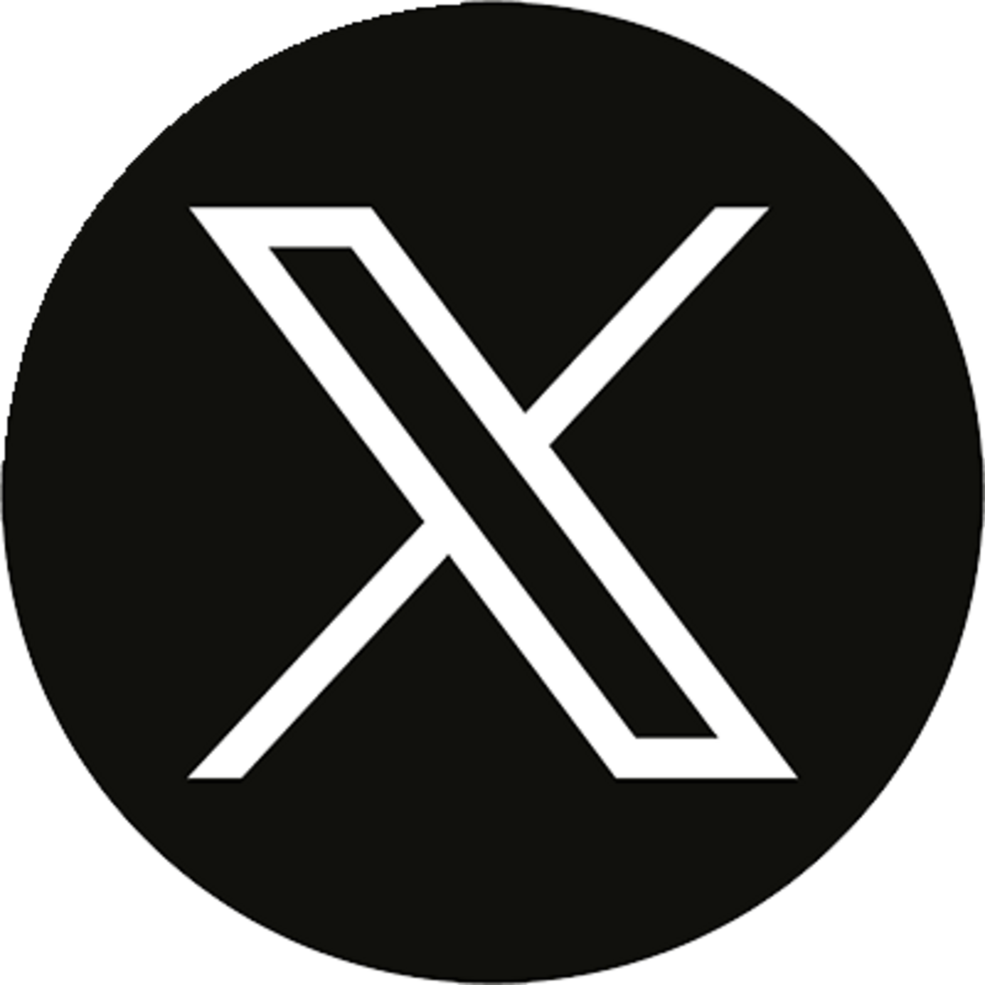 Logo | X/Twitter