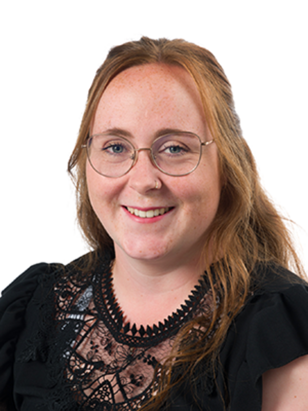 UKM Brustzentrum | Carolin Schlieker