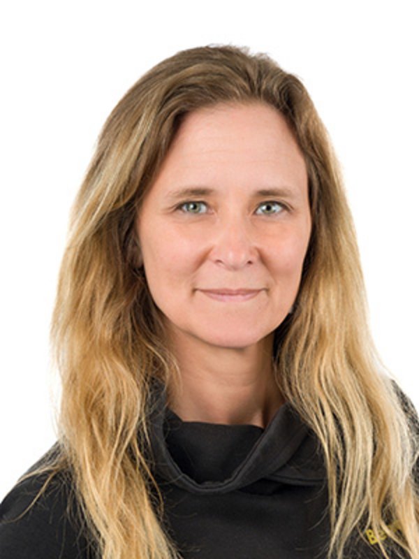 UKM | Kaufmännische Mitarbeiterin im UKM Labor | Vera Haisch