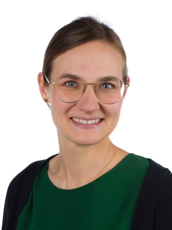 UKM Kinder- und Jugendpsychiatrie | Svenja Glomb