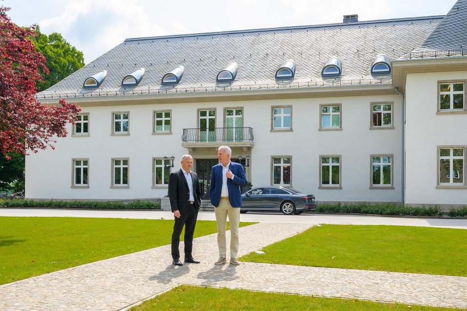 UKM | das OX - Hotel und Events
