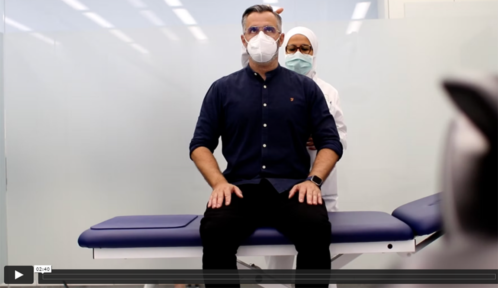 Teaser UKM-Pressevideos Teaser UKM-Pressevideos