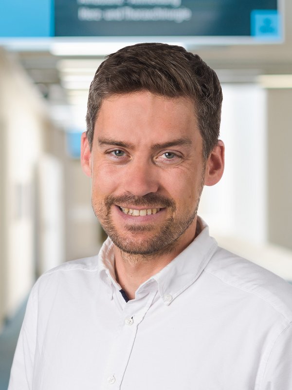 UKM Pädiatrie | Thomas Kaiser