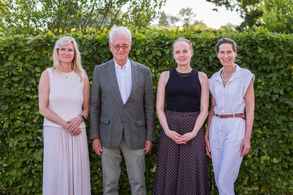 UKM Presse | 20 Jahre Brückenteam