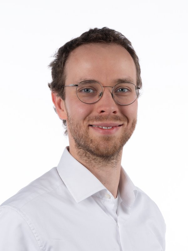 UKM Medizinische Klinik D | Dr. med. Göran Böckel