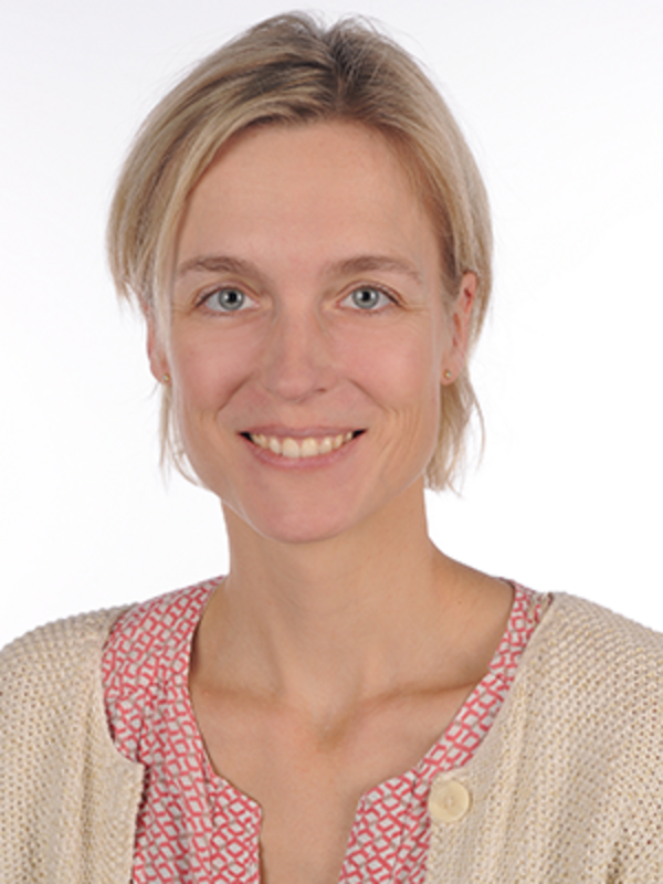 UKM Allgemeine Pädiatrie | Ingeborg van den Heuvel