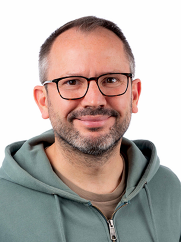 UKM | Arzt in der Kinderonkologie | Martin Dercks