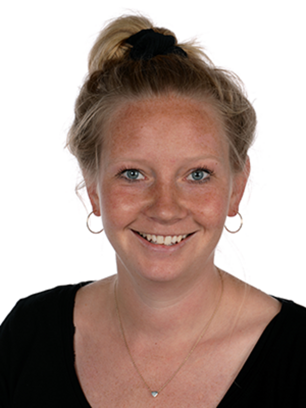 Sozialdienst | Lea-Pamina Wächter