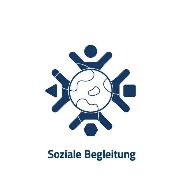 UKM Internationale Fachkräfte | Integrationsmanagement | Soziale Begleitung