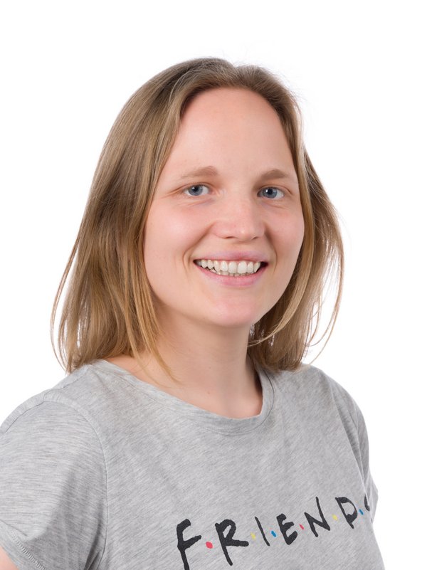 UKM Medizinische Genetik | Henrike Ohm