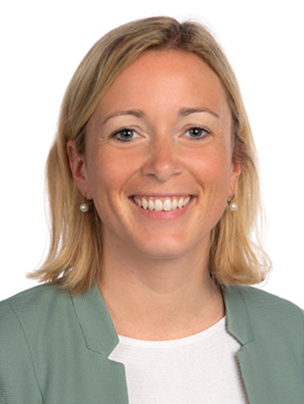 Sozialdienst | Theresa Hollekamp