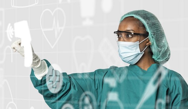 UKM Vernetzte Medizin | Virtuelles Krankenhaus