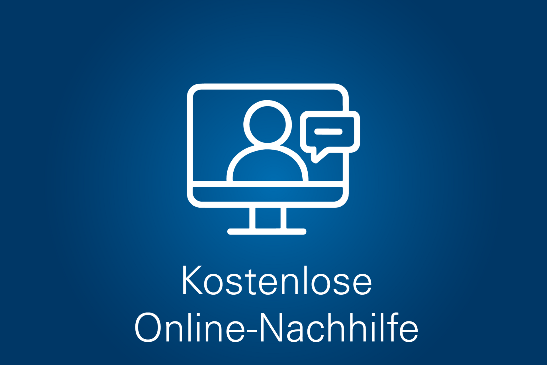 UKM Karriere | Mitarbeitendenvorteile | Online-Nachhilfe