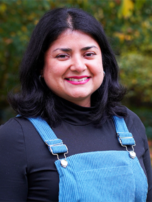 UKM Strahlentherapie | Nancy A. Espinoza Sánchez
