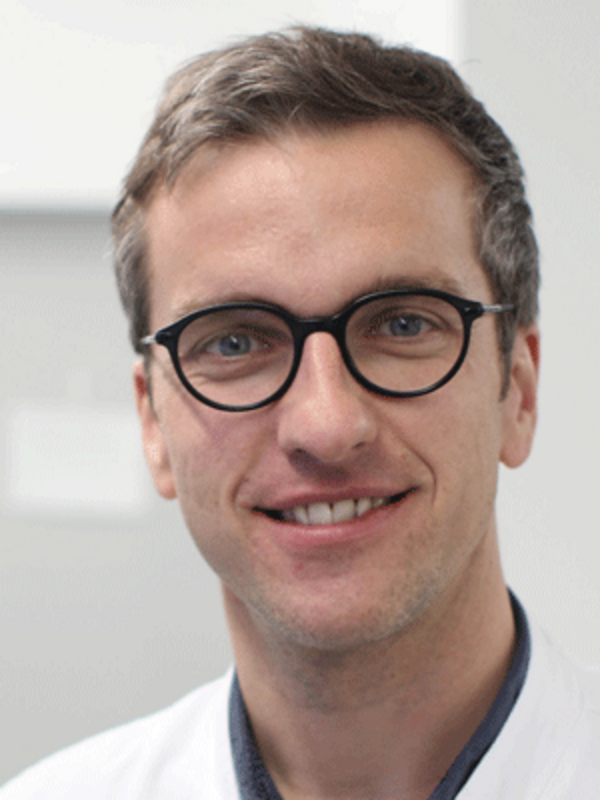 Dr. med. Fabian Queißert