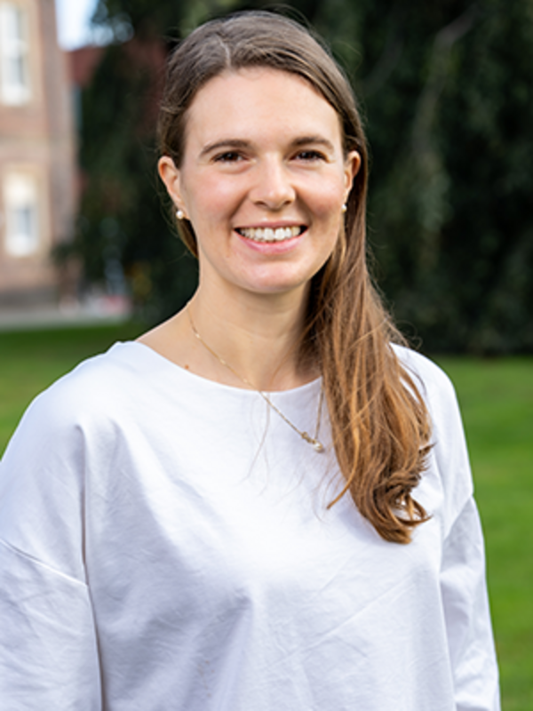 UKM | Klinik für Psychische Gesundheit | Sarah Fromme