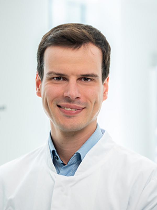 Med A | Georg Evers