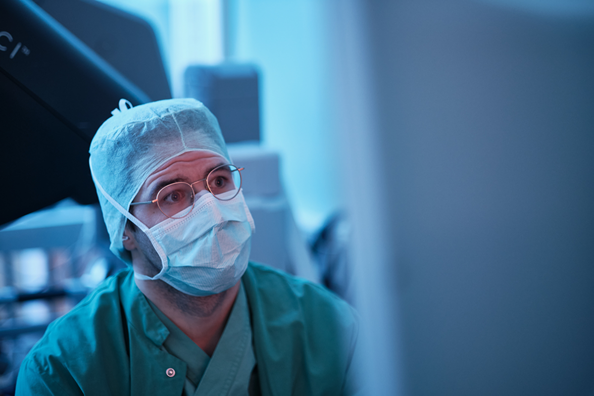 UKM | Urologie | Operative Urologie
