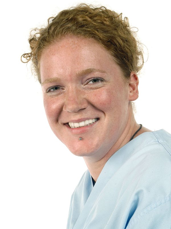 UKM Hautklinik | Kirsten Hiepler
