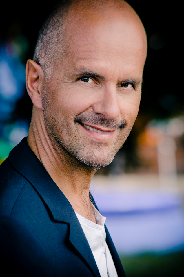 UKM Prostatazentrum | Veranstaltung Christoph Maria Herbst