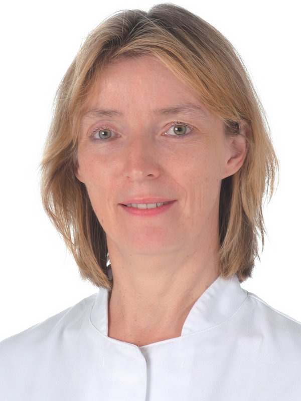 UKM Hautklinik | Birgit Pöppelmann