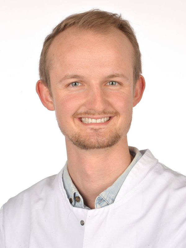 UKM Medizinische Klinik D| Manuel Regier