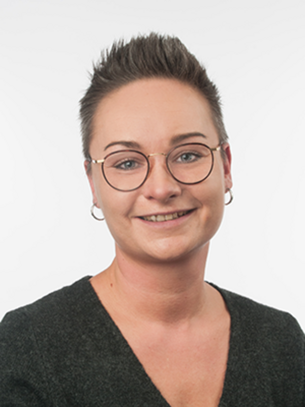UKM Phoniatrie | Stephanie Brokamp