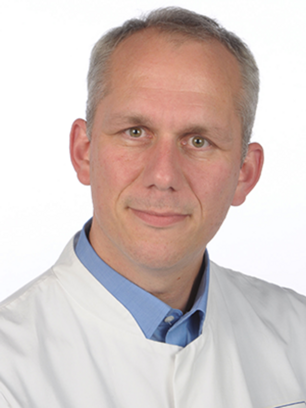UKM Anästhesiologie | Thomas Ermert