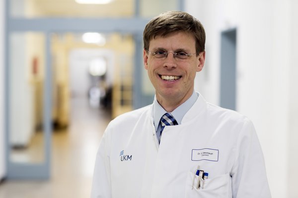 Dr. Carsten Weishaupt zur Sonnenallergie