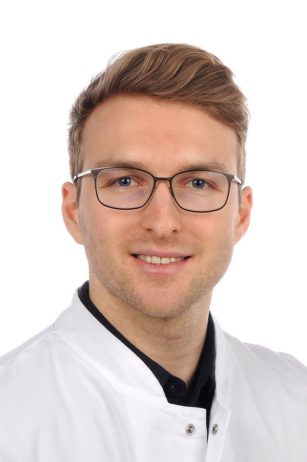 UKM Medizinische Klinik D | Dr. med. Joachim Bautz