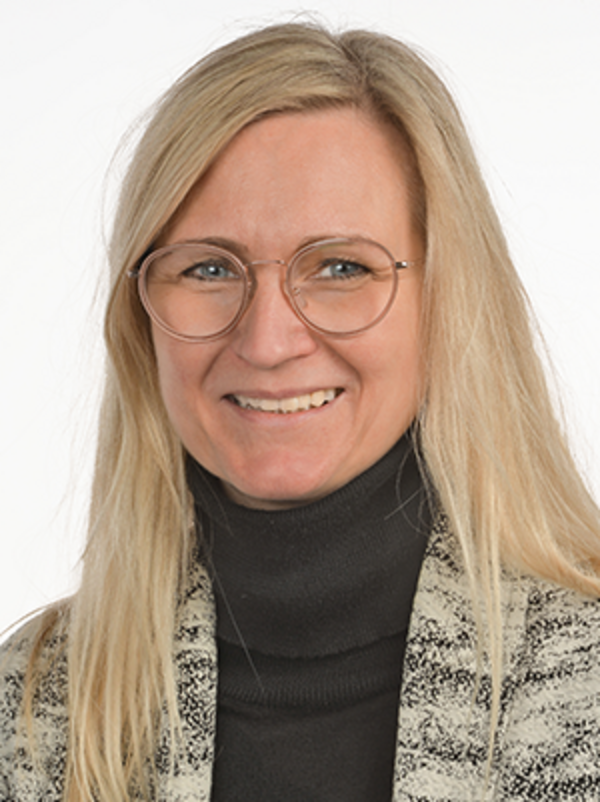 Brückenteam | Yvonne Hülsheger